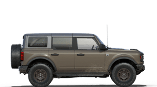 2025 Ford Bronco® External Image 1
